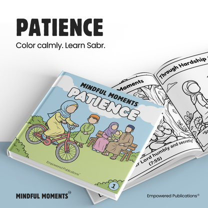 Mindful Moments - Colouring Book Bundle of 10