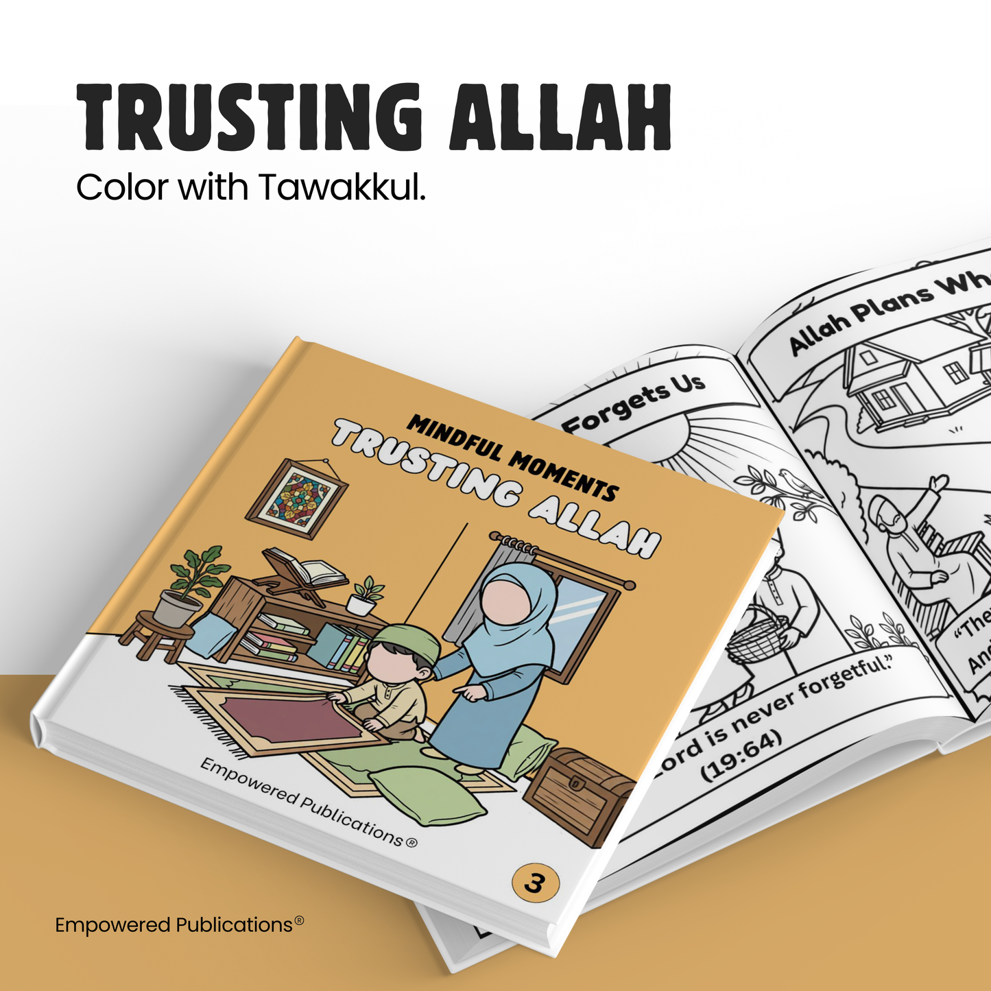 Mindful Moments - Colouring Book Bundle of 10