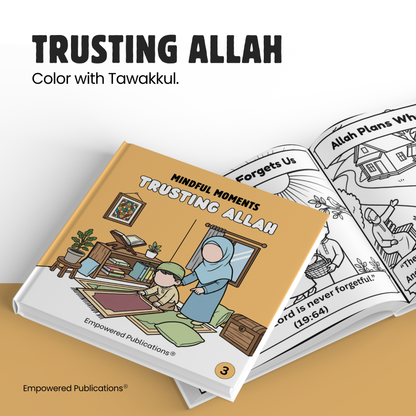 Mindful Moments - Colouring Book Bundle of 10