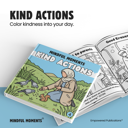 Mindful Moments - Colouring Book Bundle of 10