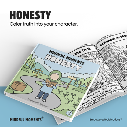 Mindful Moments - Colouring Book Bundle of 10