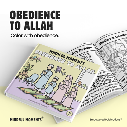 Mindful Moments - Colouring Book Bundle of 10