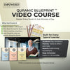 Quranic Blueprint - Full Video Course (FREE Bonuses Included)