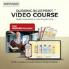 Quranic Blueprint - Full Video Course (FREE Bonuses Included)